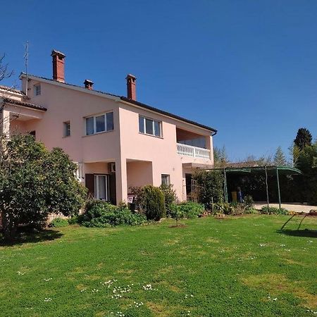Casa Da Billy Apartman Póla Kültér fotó