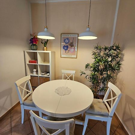 Casa Da Billy Apartman Póla Kültér fotó