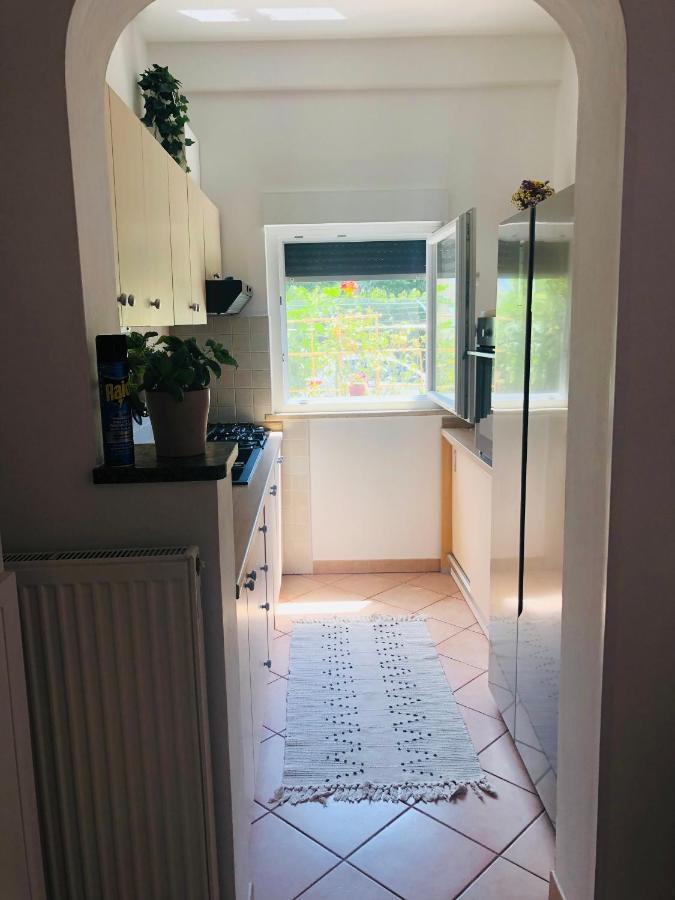 Casa Da Billy Apartman Póla Kültér fotó
