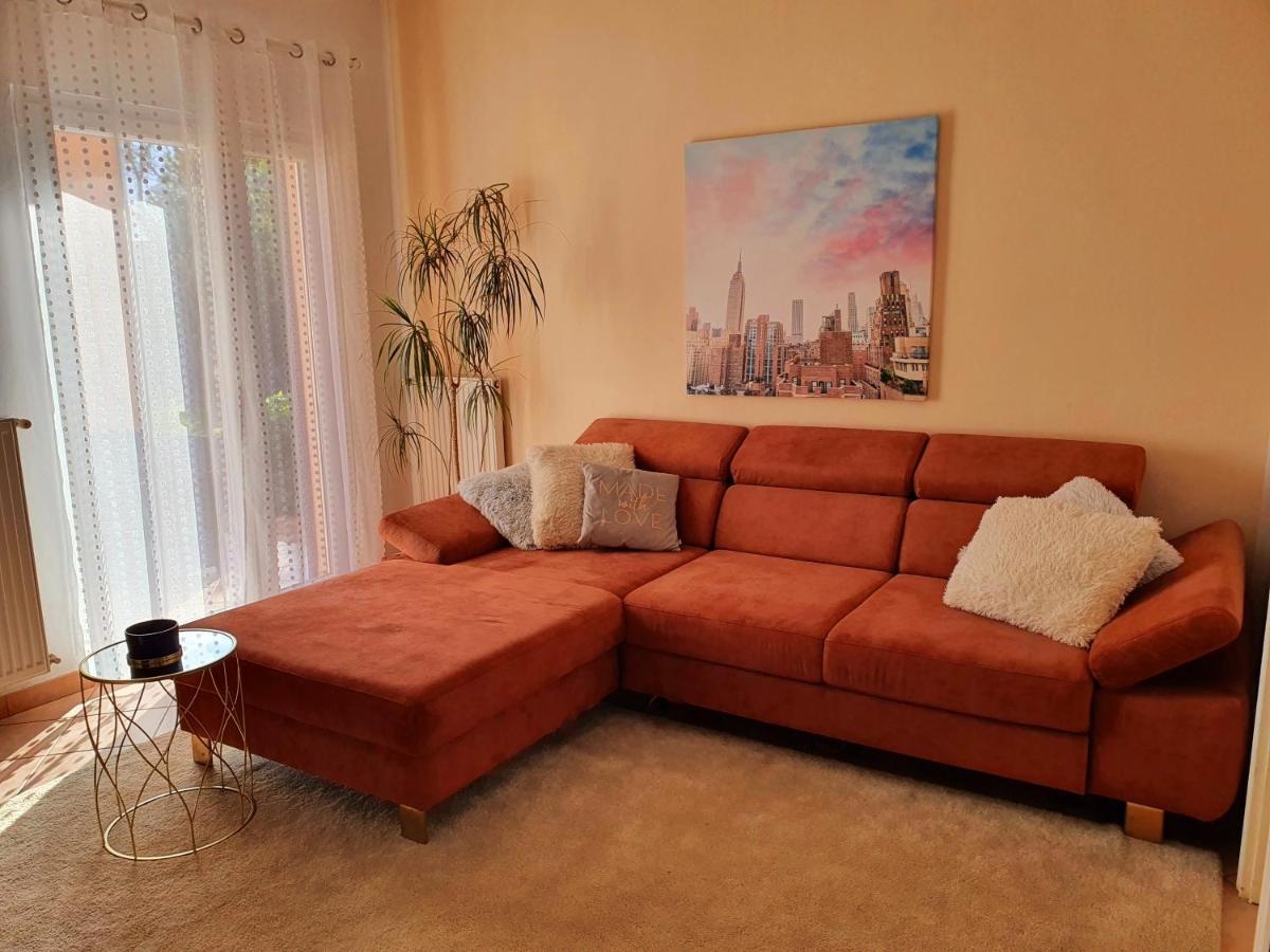 Casa Da Billy Apartman Póla Kültér fotó
