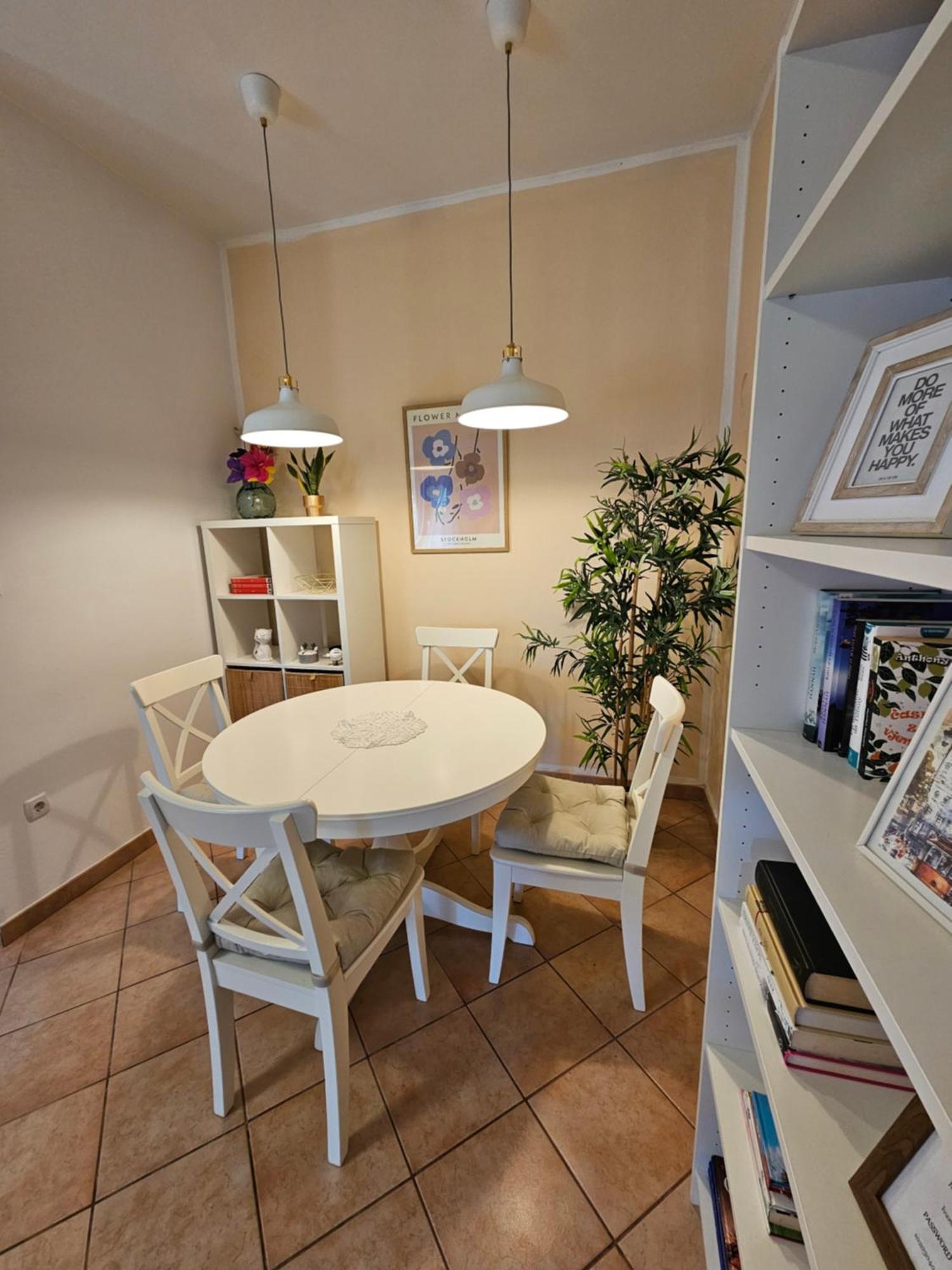 Casa Da Billy Apartman Póla Kültér fotó