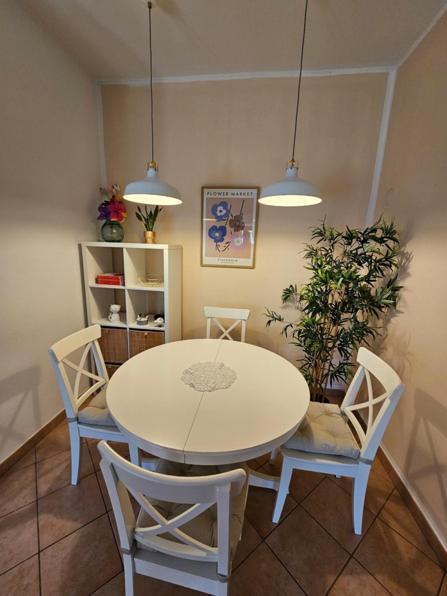 Casa Da Billy Apartman Póla Kültér fotó