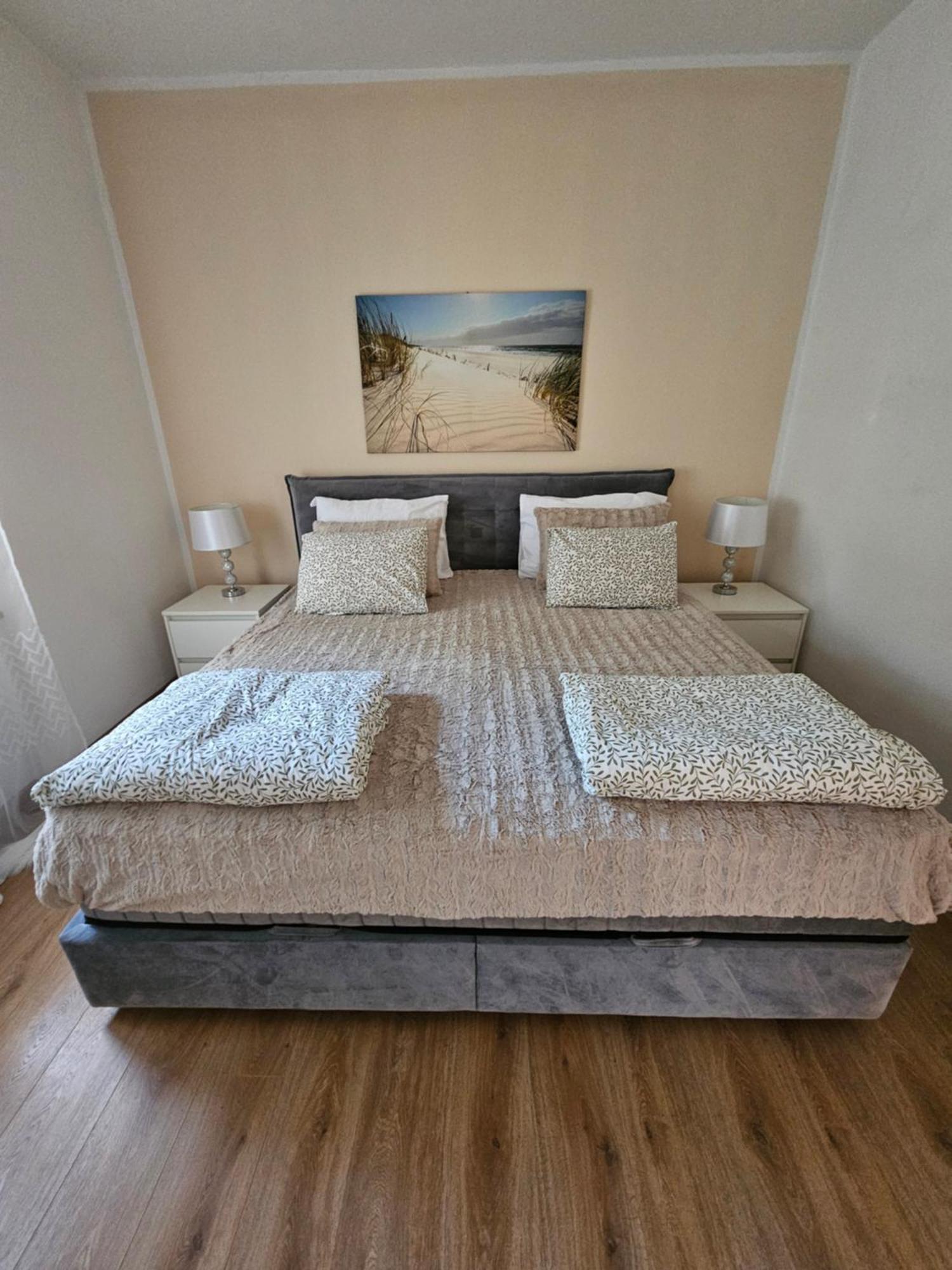 Casa Da Billy Apartman Póla Kültér fotó