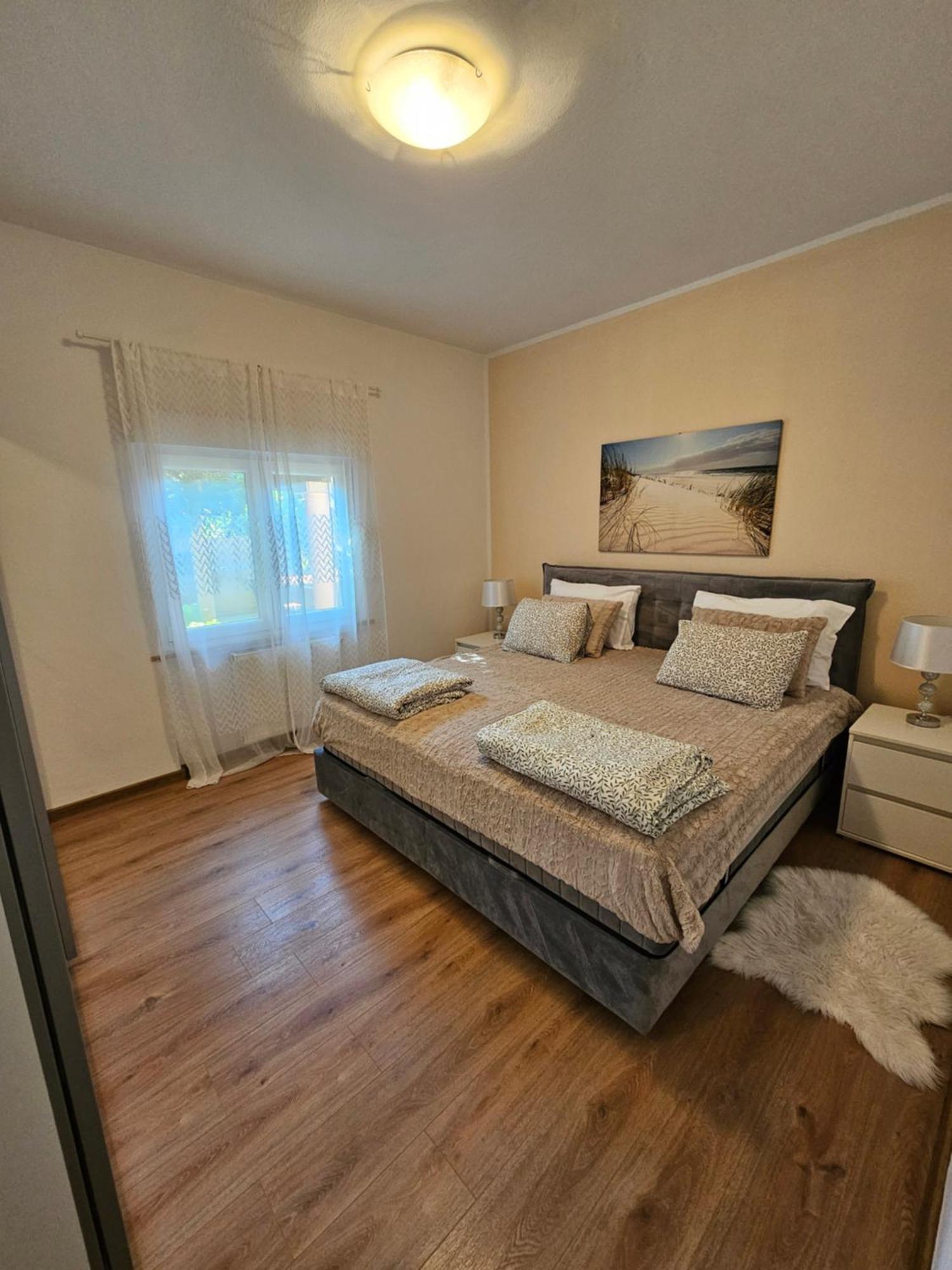 Casa Da Billy Apartman Póla Kültér fotó